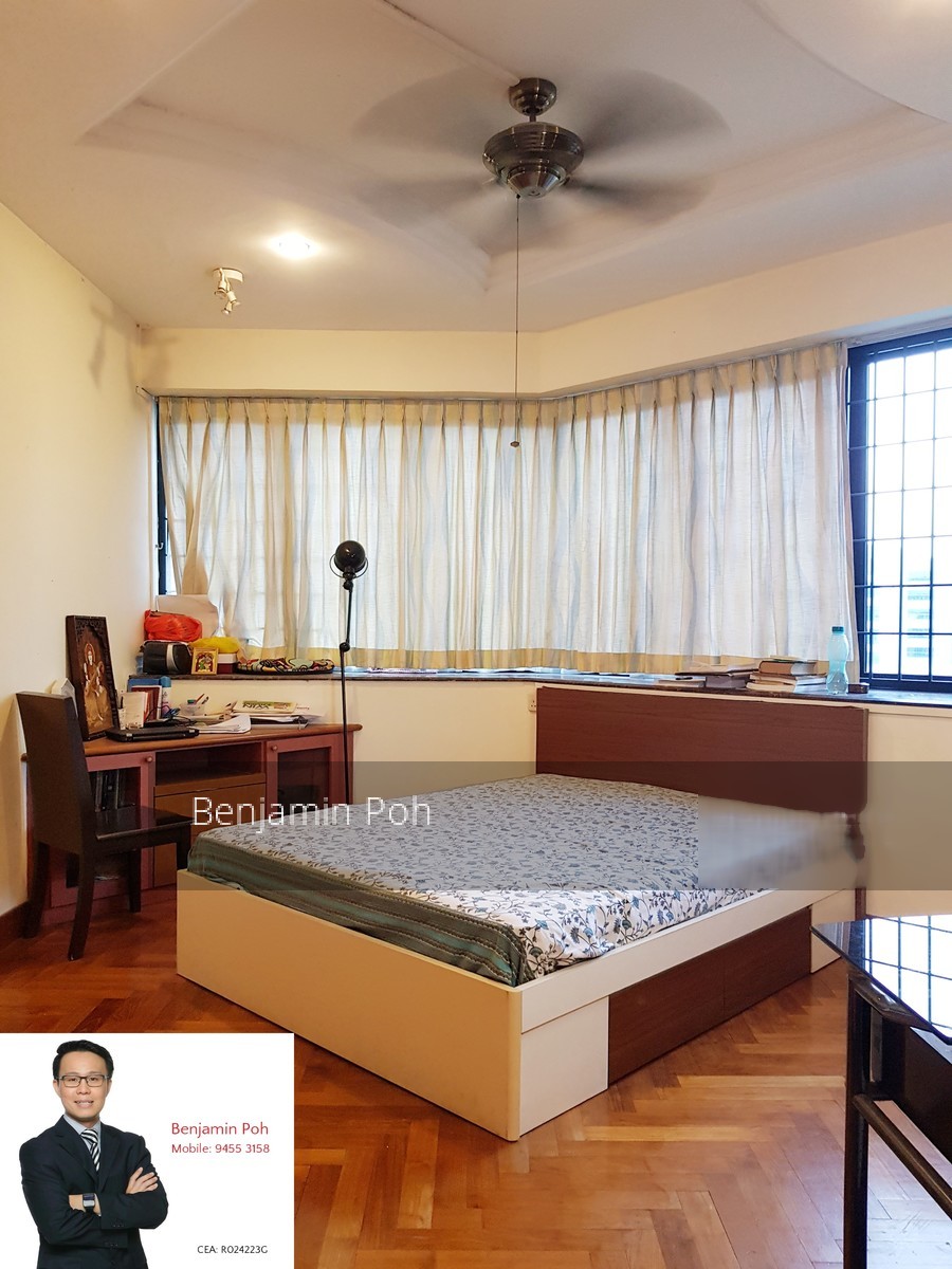 Eastpoint Green (D18), Condominium #183975412